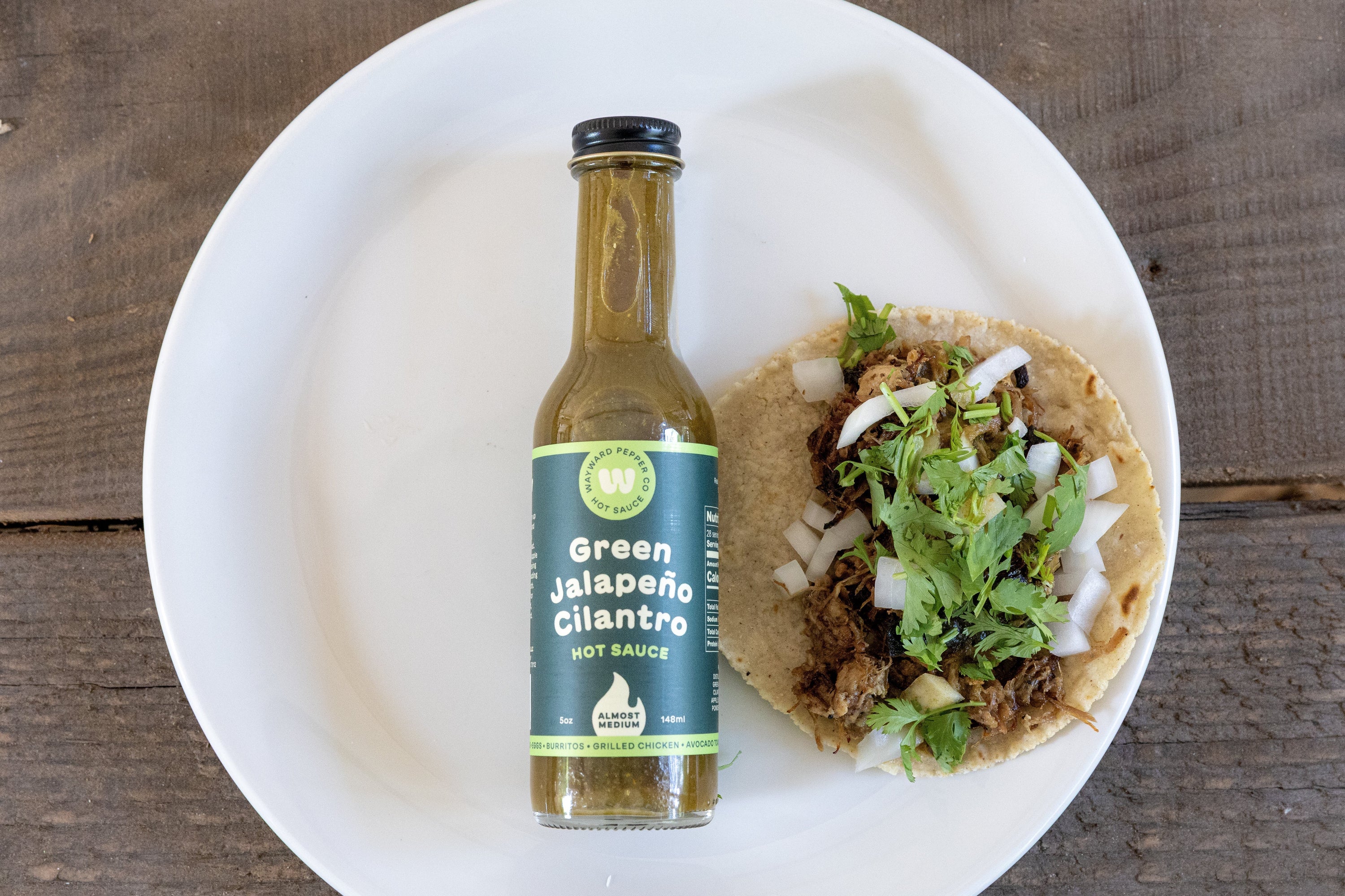 Slow Cooker Carnitas