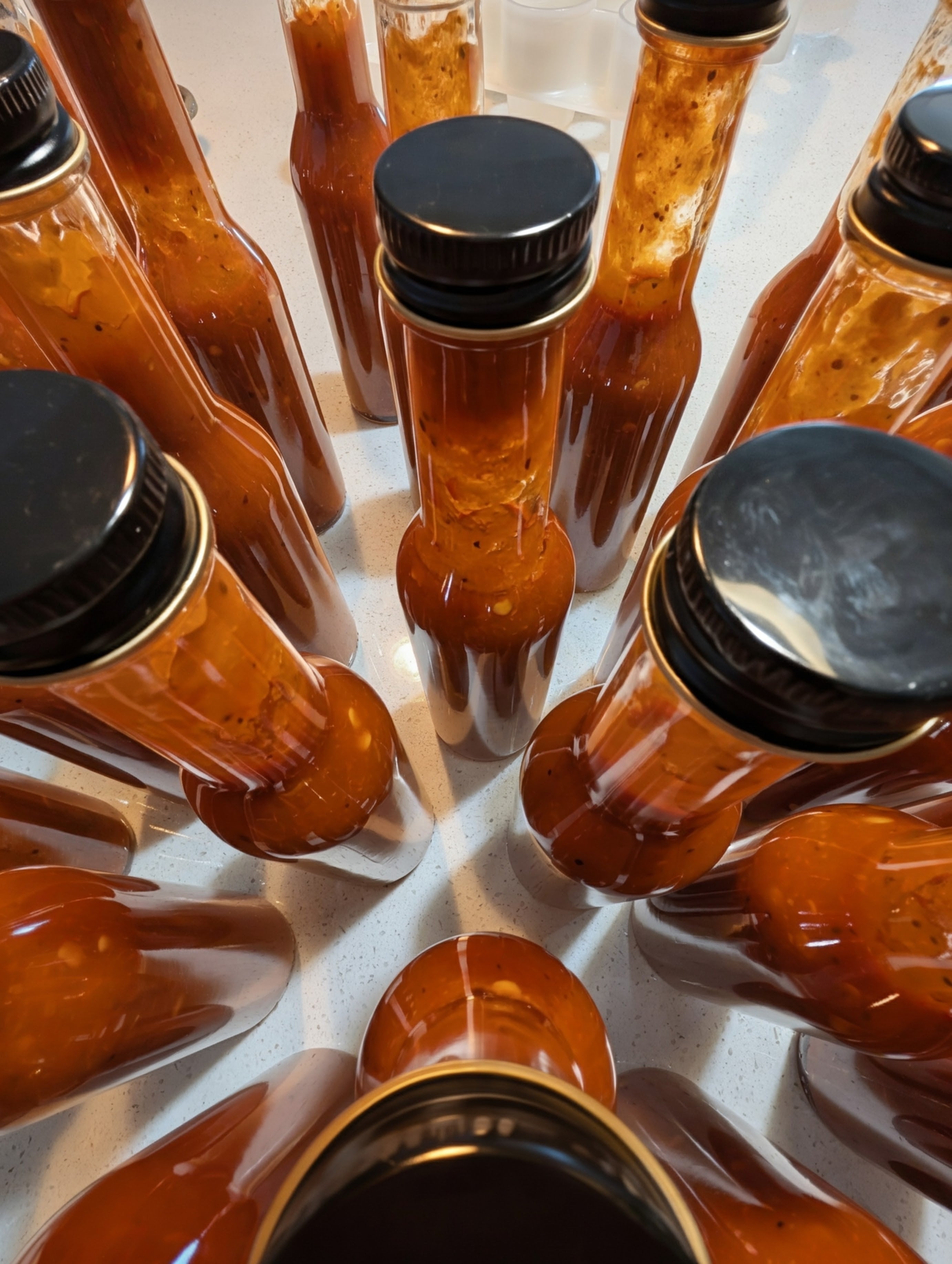 Introducing Sauce Labs: Micro Batches with Mega Flavor