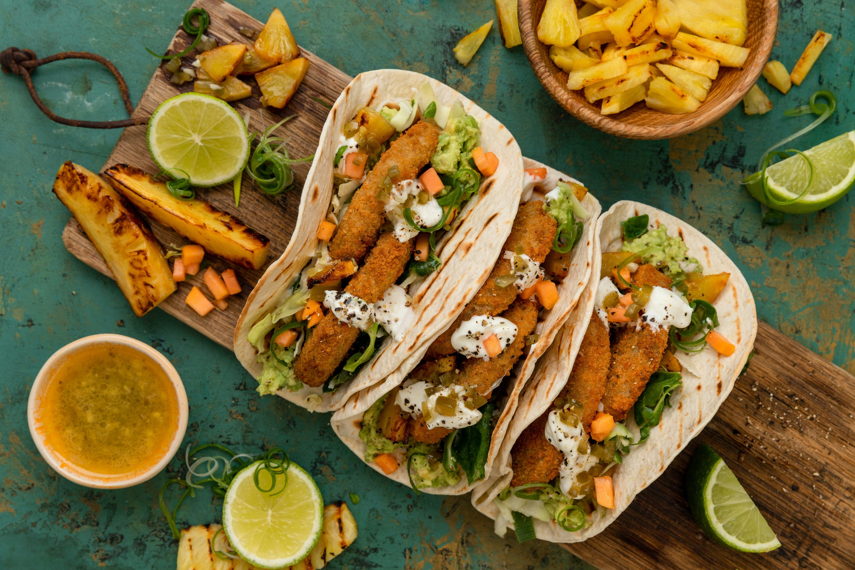 Why Hot Sauce Might Be Your Missing Ingredient